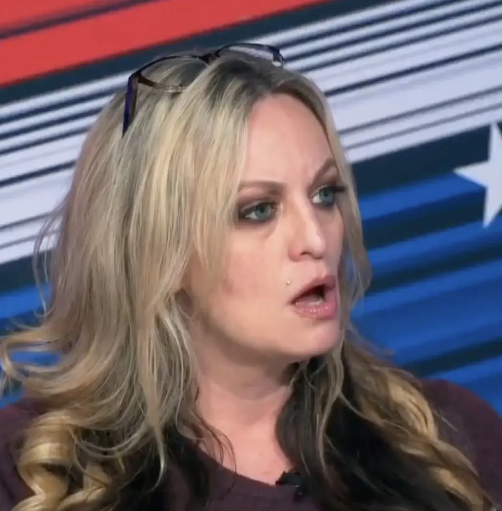 Daniels shared a troubling insight to her current living conditions. Credit: Channel 4 (Screenshot)