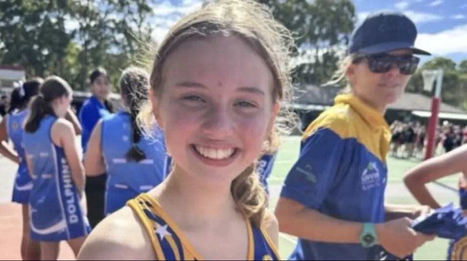 Ella sadly died aged 12. Credit: GoFundMe