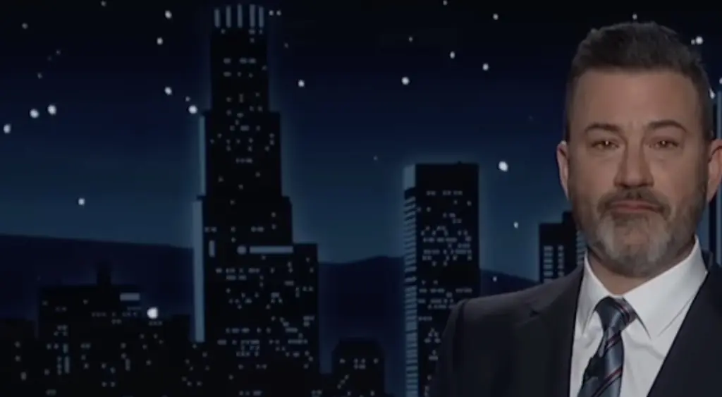 Full line-up of guests announced as Jimmy Kimmel Live! returns after suspension