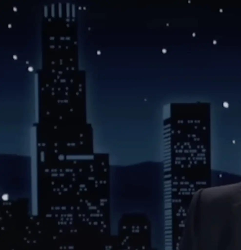 Kimmel had previously slammed Trump's win. Credit: ABC/JimmyKimmelLive/YouTube