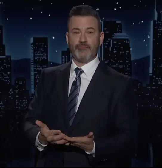 Credit: ABC/JimmyKimmelLive/YouTube
