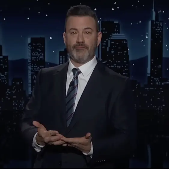 Credit: ABC/JimmyKimmelLive/YouTube
