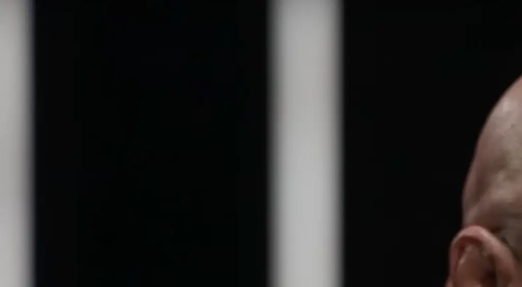 Mike Tyson's chilling response to Jake Paul gifting him a pigeon