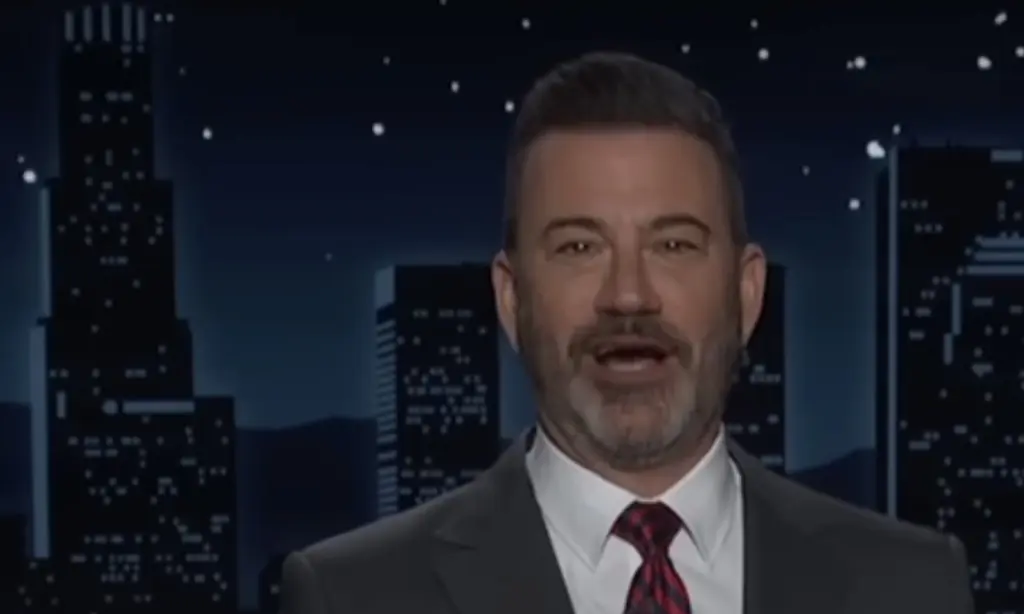 What Jimmy Kimmel will say tonight as Disney announces his show will return after suspension