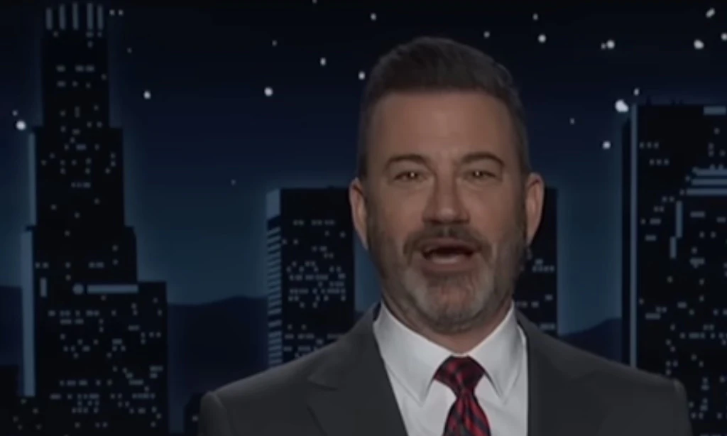 What Jimmy Kimmel will say tonight as Disney announces his show will return after suspension