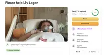 GoFundMe