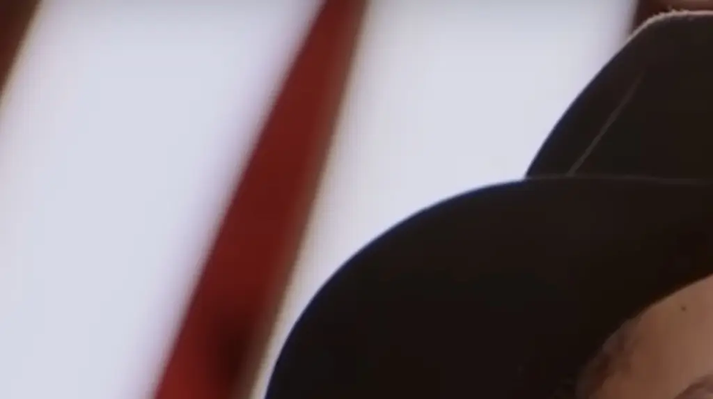 ‘American Idol’ star Triston Harper, 16, marries pregnant girlfriend