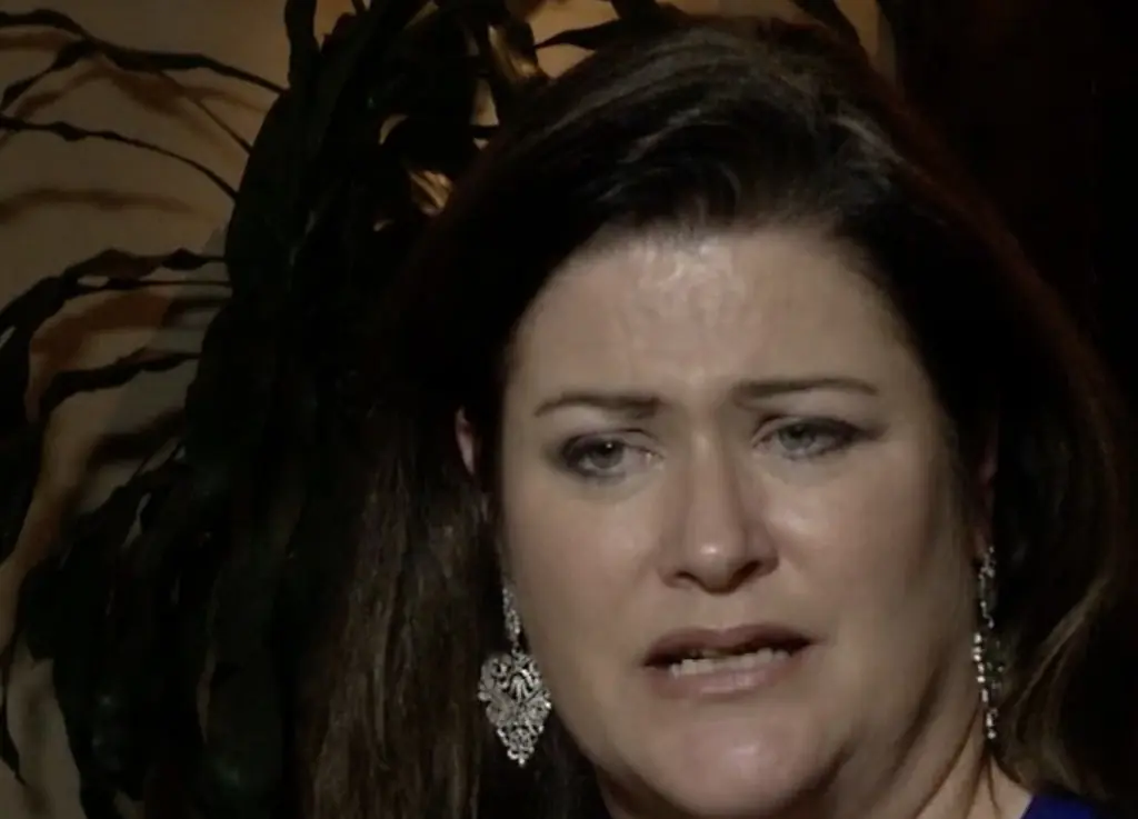 Woman who survived brutal attempted murder described the moment she could hear her abductors attempting to decapitate her