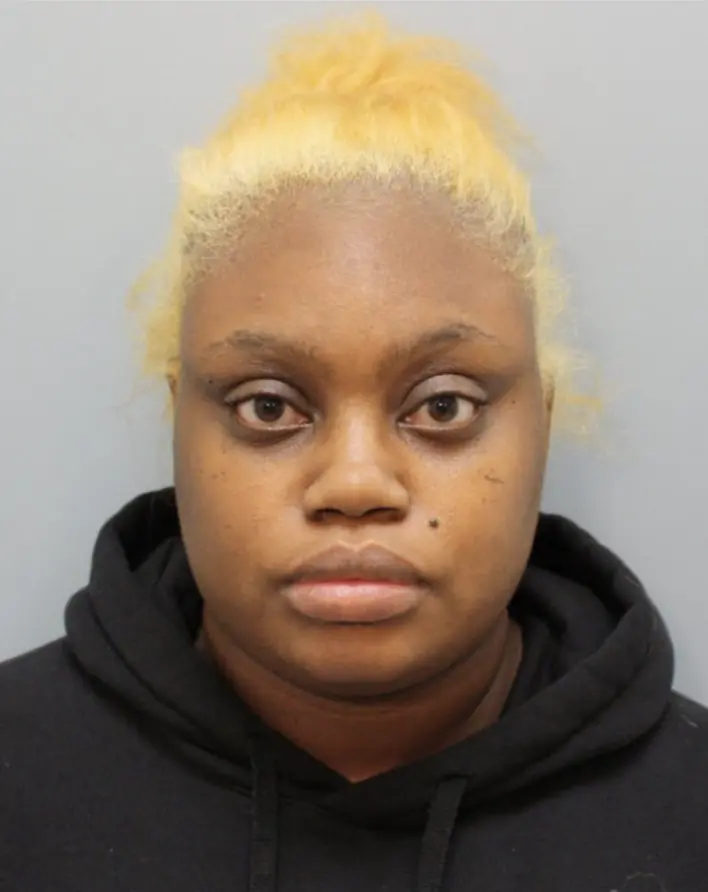 Gloria Williams. Credit: The Harris County Sheriff Department