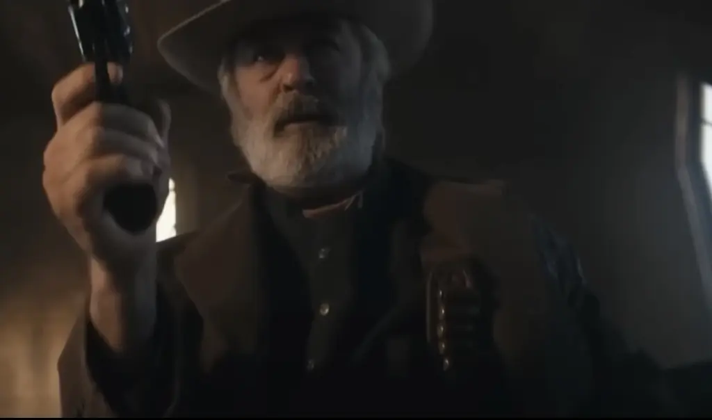 Alec Baldwin's 'Rust' will debut tomorrow, as ticket demand crashes website