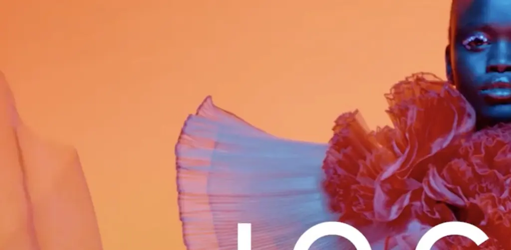 The new logo comes with a bold new campaign. Credit: Jaguar