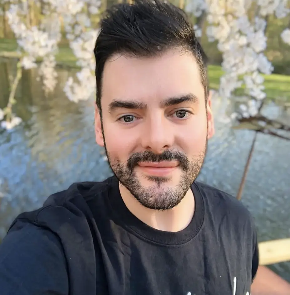 Credit: Instagram/officialmattbyars