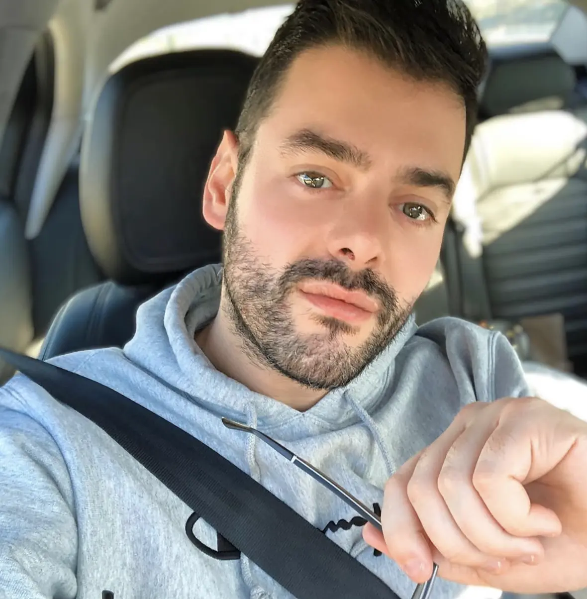 Credit: Instagram/officialmattbyars