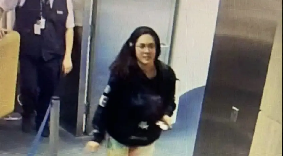 Hannah Kobayashi's dad's cause of death confirmed 2 weeks after her disappearance in Los Angeles