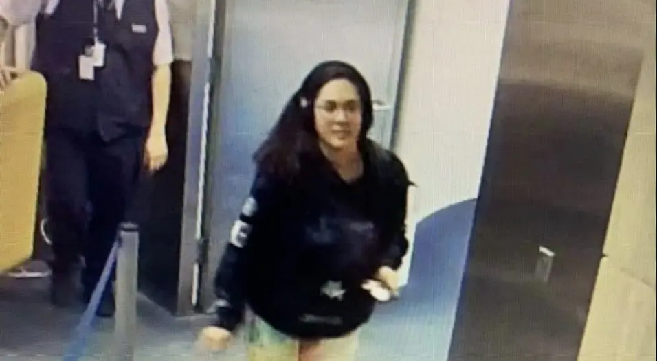 Hannah Kobayashi's dad's cause of death confirmed 2 weeks after her disappearance in Los Angeles