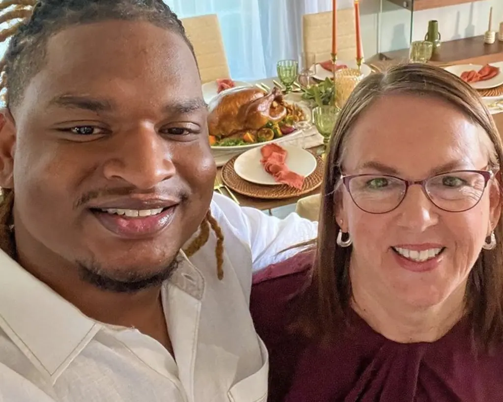 Grandma who went viral for inviting stranger to Thanksgiving shares cancer diagnosis ahead of their ninth year together