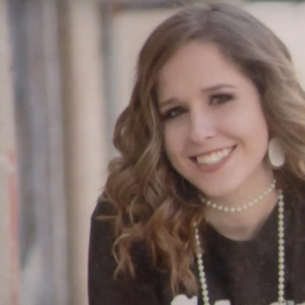 The 23-year-old student died after a restaurant changed the recipe of one of its dishes. Credit: YouTube/CBSNews