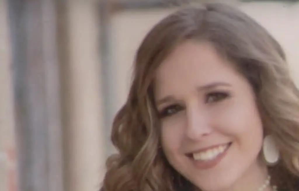 Texas student suddenly dies aged 23 after eating 'same dish' she'd eaten at restaurant she'd visited 'repeatedly'