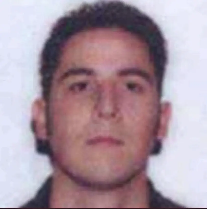 The FBI had been searching for San Diego for more than 20 years. Credit: FBI