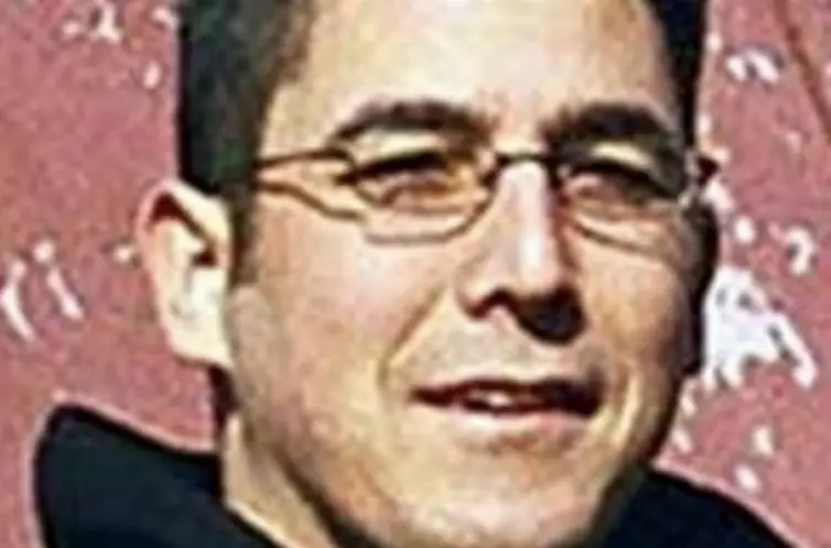 Vegan extremist wanted by FBI for more than 20 years is finally captured