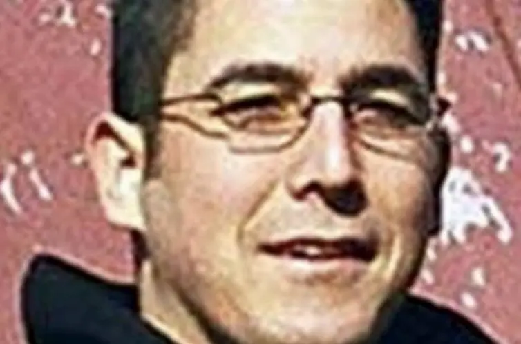 Vegan extremist wanted by FBI for more than 20 years is finally captured