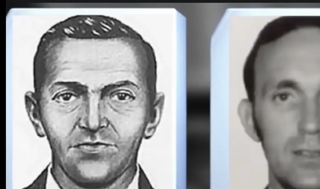 Siblings speak out about their father being D.B. Cooper after finding parachute in his home: 'One in a billion'