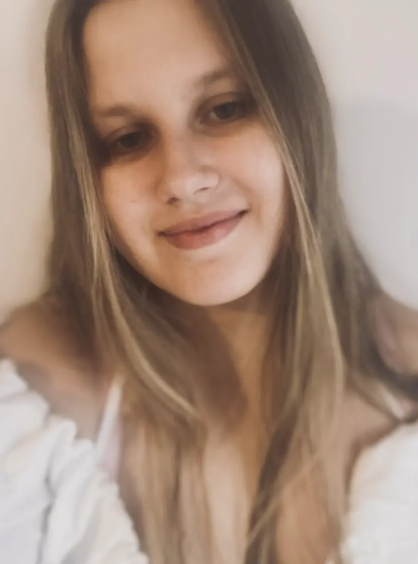 Julia Wandelt believes she is Madeleine McCann. Credit: Julia Wandelt / Instagram