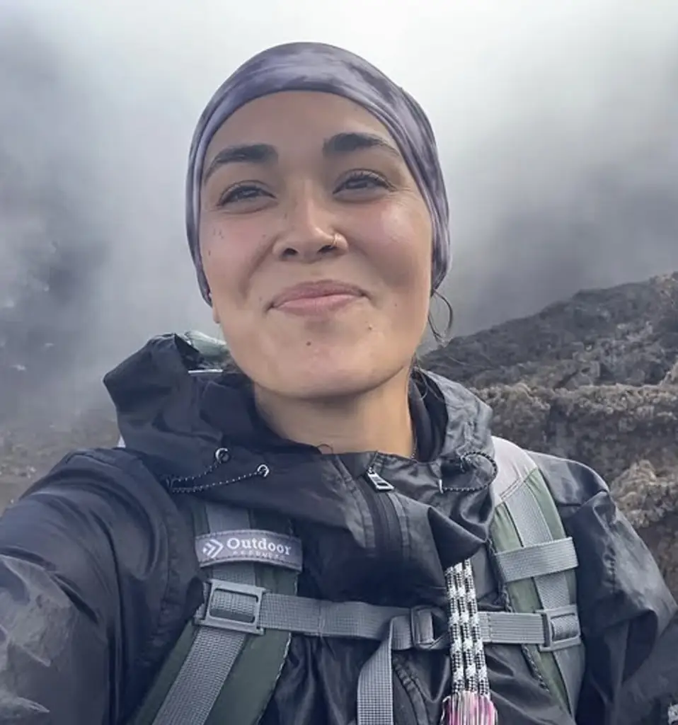 The 31-year-old disappeared while in LA. Credit: Instagram/Hannah Kobayashi