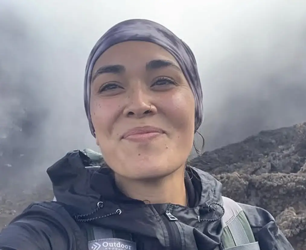 Hannah Kobayashi shares heartbreaking message to family after being found alive