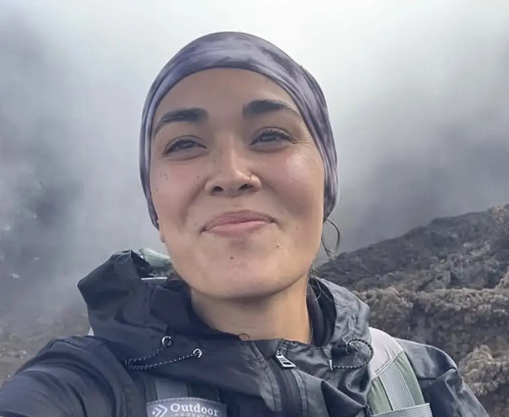 Hannah Kobayashi shares heartbreaking message to family after being found alive