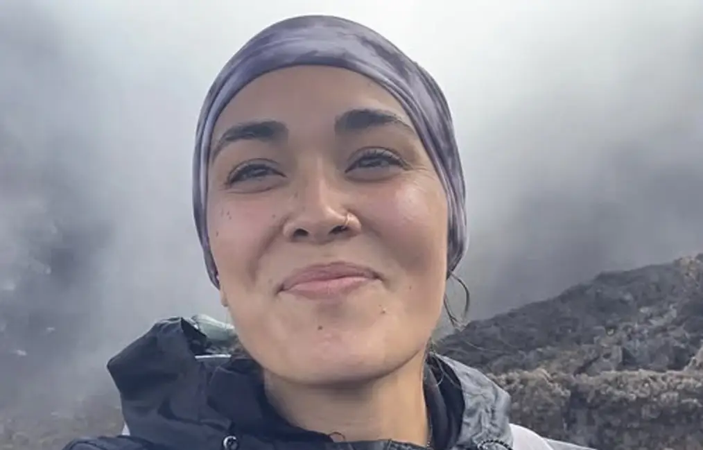 Hannah Kobayashi shares first statement after returning to the US: 'My focus is now on my healing'