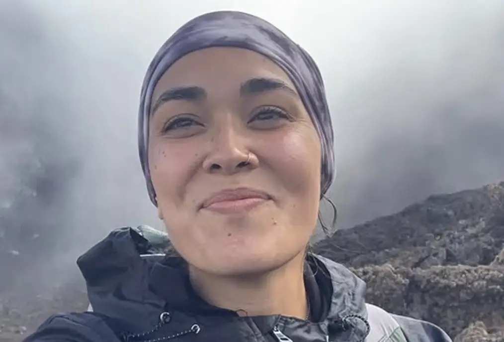 Missing Hawaii woman Hannah Kobayashi was filmed crossing border into Mexico, authorities reveal