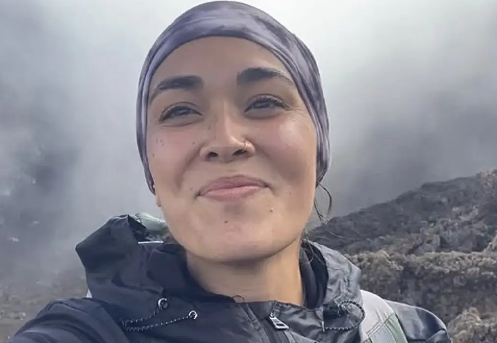 Man who spent hours with Hannah Kobayashi before she went missing reveals what they talked about