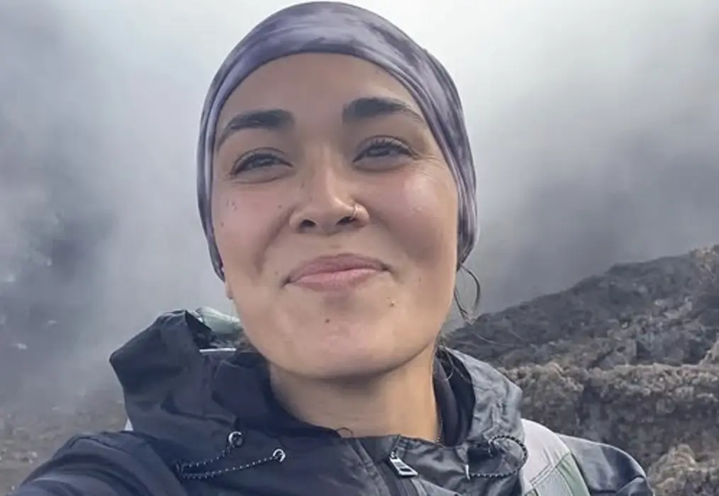 Man who spent hours with Hannah Kobayashi before she went missing reveals what they talked about