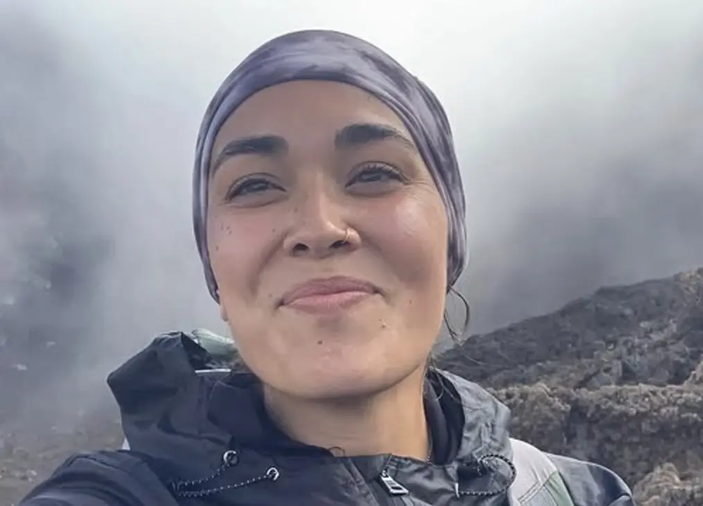 Hannah Kobayashi has been 'found safe'
