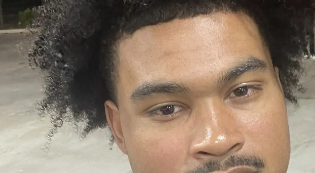 Medrick Burnett Jr. Credit: GoFundMe