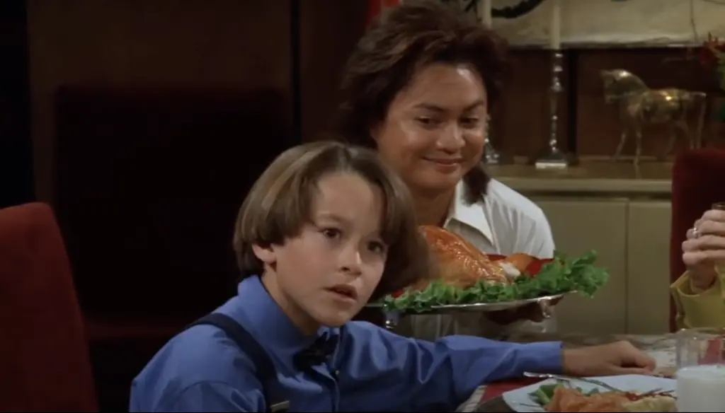 'Friends' fans say young Chandler is 'best casting ever' after seeing actor all grown up