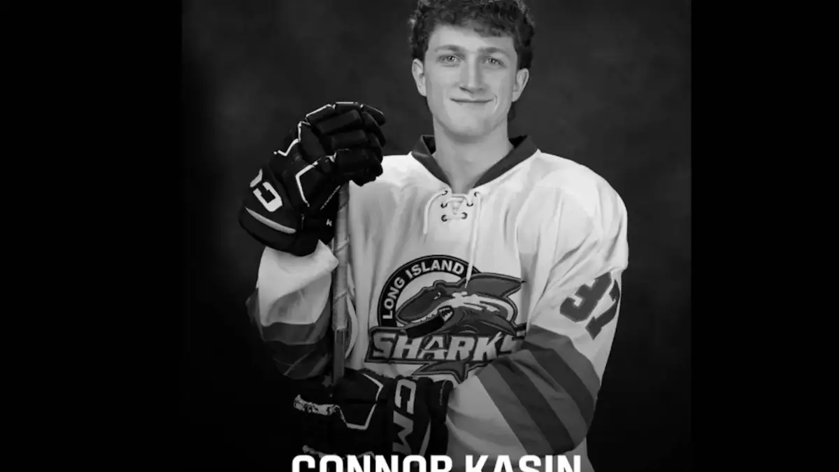 Teen Hockey Player Dies After Collapsing On Ice During Charity Match To ...