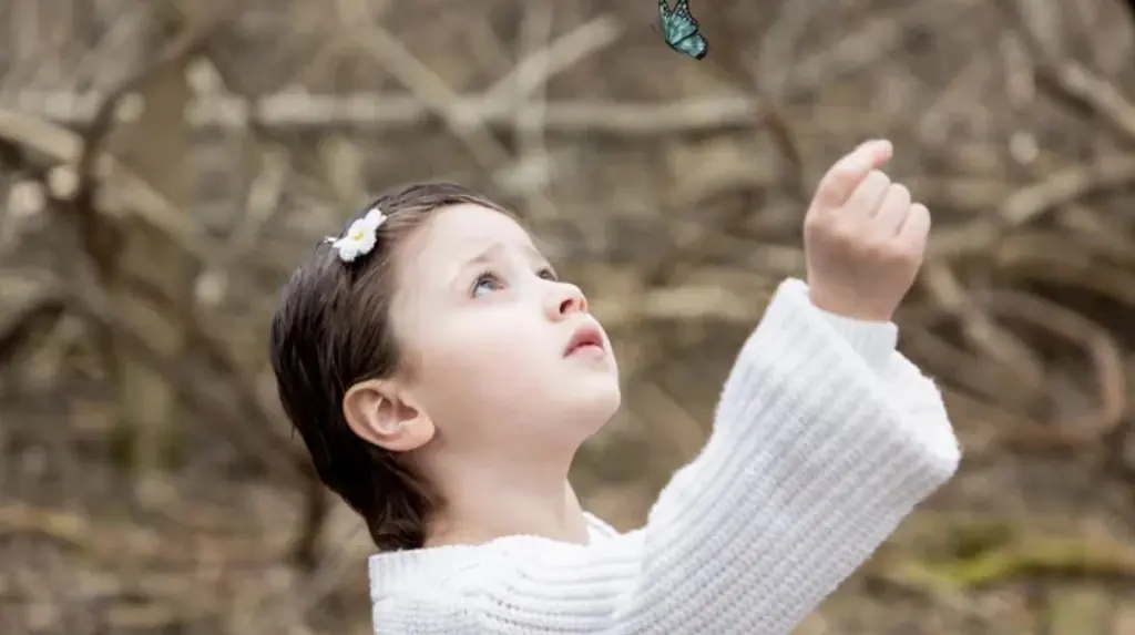 Mia was diagnosed with cancer in 2022. Credit: GoFundMe