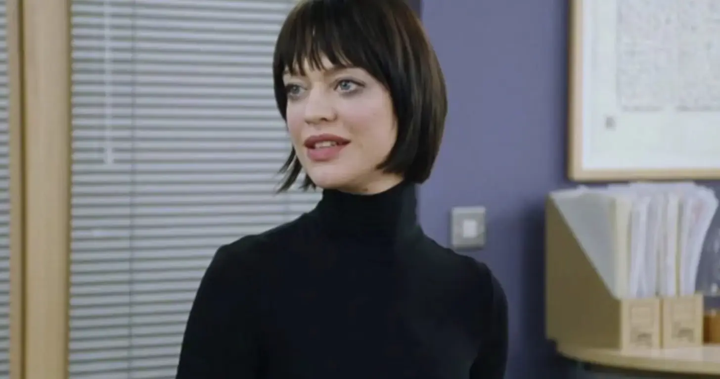 'Love Actually' star is unrecognizable more than 20 years after playing hated temptress Mia