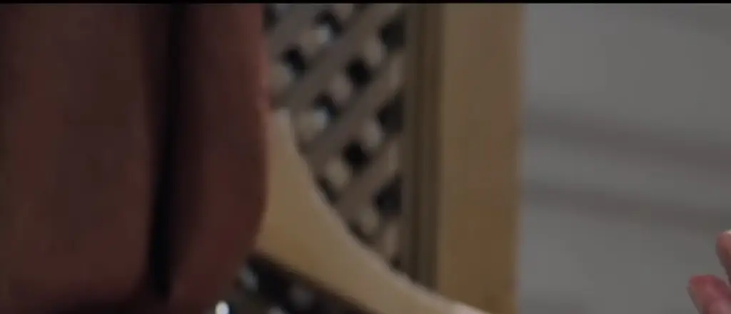 'Love Actually' fans spot heartbreaking detail in necklace scene that makes it even more devastating