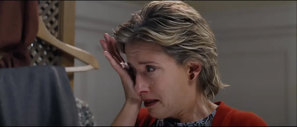 'Love Actually' fans spot heartbreaking detail in necklace scene that makes it even more devastating