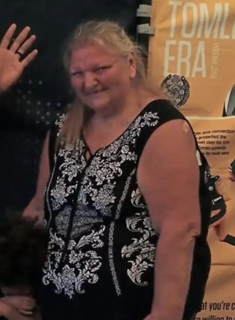 Elizabeth Pollard went missing while searching for her cat. Credit: Family Handout