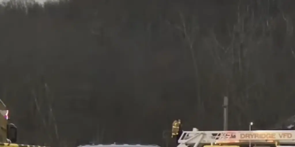 Body of missing Pennsylvania grandma found in sinkhole, police say