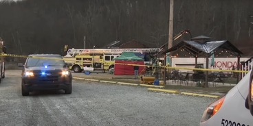 Body of missing Pennsylvania grandma found in sinkhole, police say