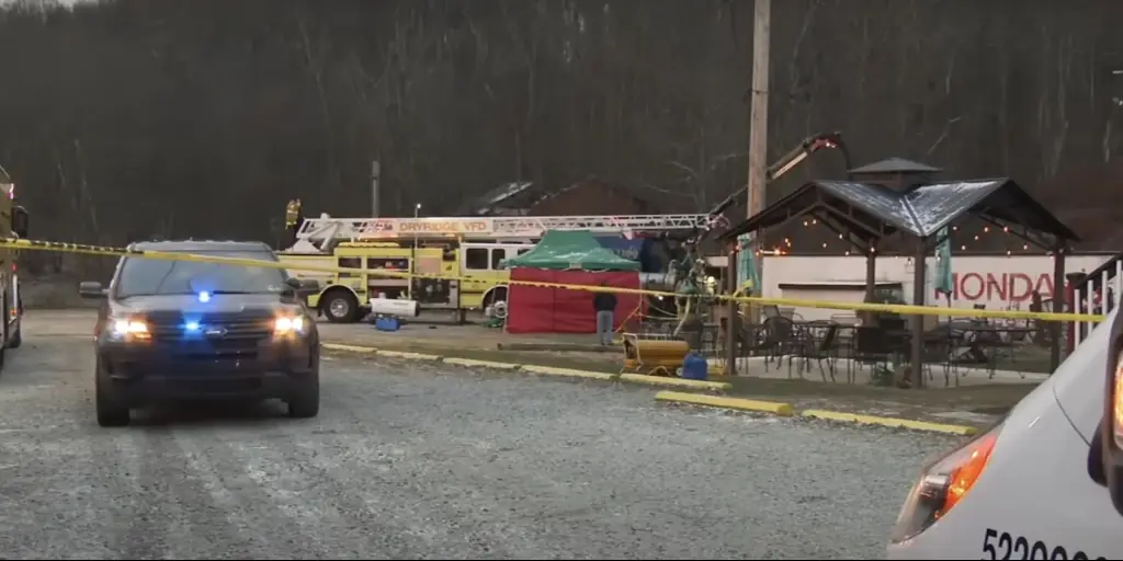 Body of missing Pennsylvania grandma found in sinkhole, police say