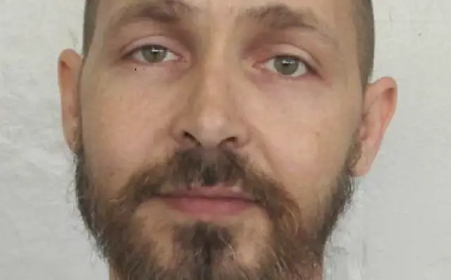 Alabama death row inmate's vile final act before being executed for murder of hitchhiking mom