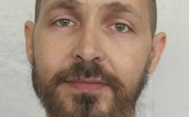 Alabama death row inmate's vile final act before being executed for murder of hitchhiking mom