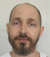 Alabama death row inmate's vile final act before being executed for murder of hitchhiking mom