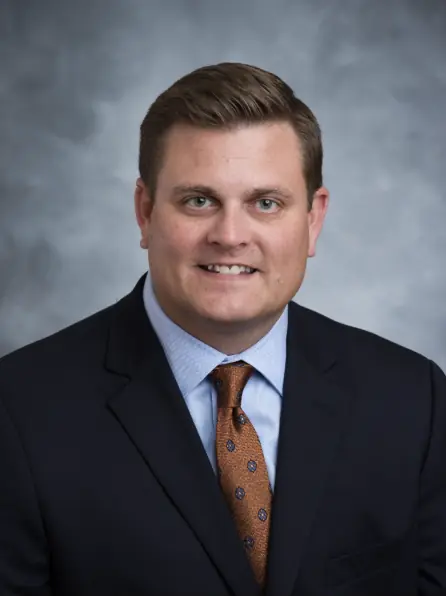 Brian Thompson. Credit: UnitedHealth Group